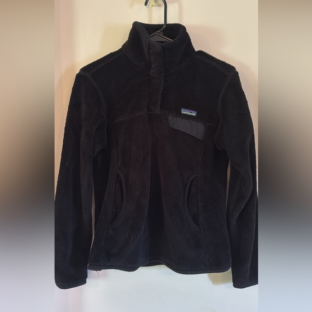 Patagonia Half Snap Pullover